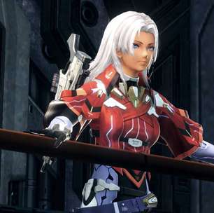Xenoblade Chronicles X fecha a série no Nintendo Switch