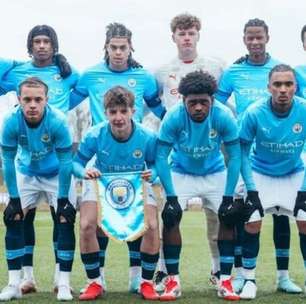 Jovens do United e City são acusados de falsificar idade