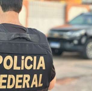 Polícia Federal deflagra operação contra falsificação de documentos, lavagem de dinheiro e fraudes bancárias