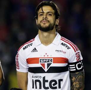 Criciúma contrata ex-volante Hudson para diretoria de futebol