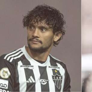 "É importante a gente..": Gustavo Scarpa fala sobre processo judicial movido contra Willian Bigode