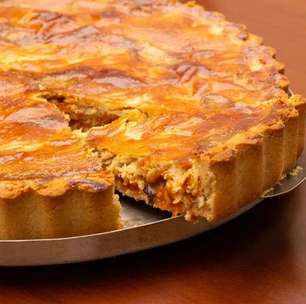 6 receitas de como fazer torta salgada de forma simples e fácil