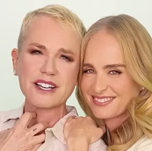 Xuxa e Angélica gravam primeira música juntas para novo Só Para Baixinhos