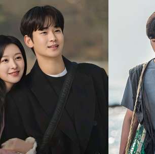 Poucos sabem, mas um detalhe polêmico liga 'Se a Vida Te Der Tangerinas' e 'Rainha das Lágrimas' - e fãs estão dando 'graças a Deus' após acusações à Kim Soo-hyun