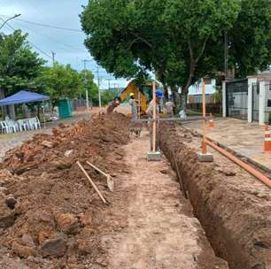 Venâncio Aires: Corsan investe R$ 11,7 milhões na ampliação do esgotamento sanitário para 6,7 mil pessoas