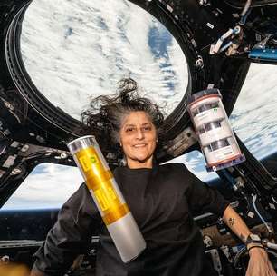 O que astronautas 'presos' no espaço fizeram durante 9 meses em estação fora da Terra?