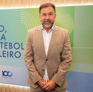 Presidente do Corinthians marca presença em evento com os líderes do futebol brasileiro