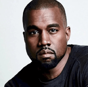 Kanye West acusa Kim Kardashian de afastá-lo da criação dos filhos