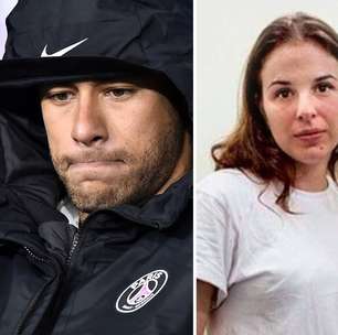 Amante de Neymar grávida, eliminação de Gracyanne do BBB 25 e mais marcam o dia