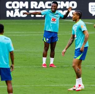 Brasil x Colômbia: qual o horário e onde assistir ao jogo válido das Eliminatórias da Copa