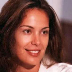 30 anos depois de 'História de Amor', Carolina Ferraz, vilã Paula da novela, faz desabafo sobre futuro na TV: 'Estou morrendo de...'