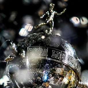 Brasileiros podem sofrer punição na Libertadores
