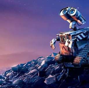 WALL-E (2008): resumo e resenha crítica do filme