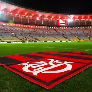 Revelação do Flamengo se declara ao Cruzeiro
