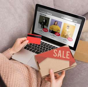 Consumidor prefere compras online e idas às lojas físicas diminuem