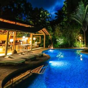 Quanto custa a diária em resort da Bahia, eleito um dos 100 melhores lugares do mundo