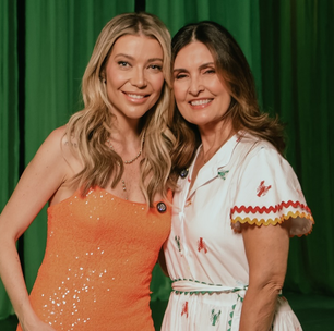 Fátima Bernardes participa da estreia de novo Podcast: 'Eu queria ser reconhecida'