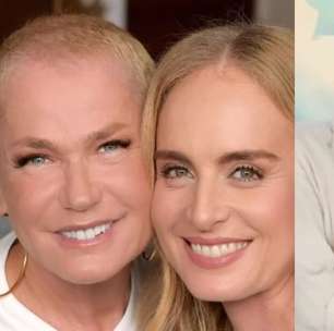 Web debocha de dueto de Xuxa e Angélica: 'Só para velhinhos'