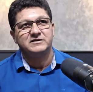 Presidente da Câmara de Jacobina declara que ACM Neto não terá palanque na cidade em 2026: "Traiu Zé Ronaldo"