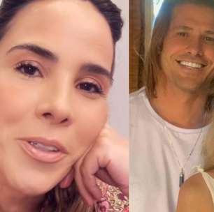 Voltaram? Wanessa Camargo tem atitude inesperada após término com Dado Dolabella