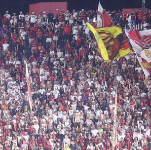 Confira público e renda de Vitória x Sport pela Copa do Nordeste