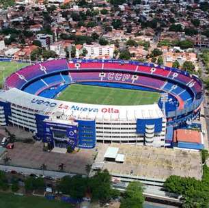 Cerro Porteño afirma que vai coibir atos discriminatórios