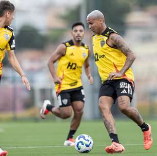 Atlético-MG se aproxima de 'dia D' por Deyverson e define estratégia no negócio: "A intenção é."