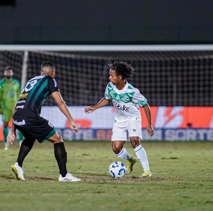 Ênio destaca preparação do Juventude antes de estreia no Brasileirão
