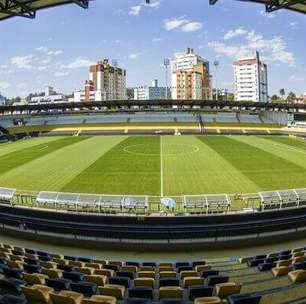 Criciúma define preço dos ingressos para Série B