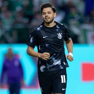 Romero pode chegar ao seu terceiro título de Paulistão atuando pelo Corinthians