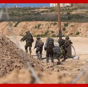 Novos ataques de Israel em Gaza deixam 70 mortos; número de vítimas ultrapassa 500 nesta semana