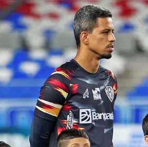 Matheus Nogueira destaca evolução do Paysandu sob comando de Luizinho Lopes