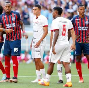 Bahia e Vitória se reencontram para mais uma decisão de Campeonato Baiano