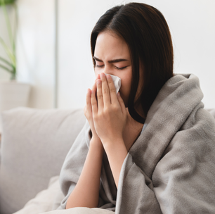 Cinco formas de se proteger de gripes e resfriados no Outono