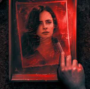 Jessica Jones (2015): A Super-heroína com uma Jornada Sombria e Realista