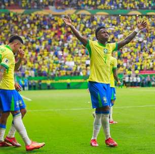 Escalação da seleção brasileira deve ter mudanças contra a Argentina; veja time