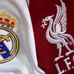 Zagueiro pode trocar o Real Madrid pelo Liverpool