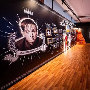 Praia de Belas Shopping recebe "Chaves: A Exposição"
