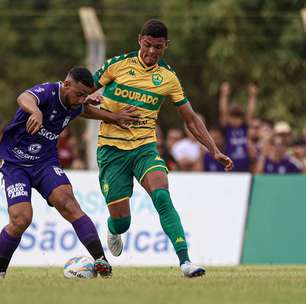 Cuiabá e Primavera iniciam caminhada rumo ao título do Mato-grossense