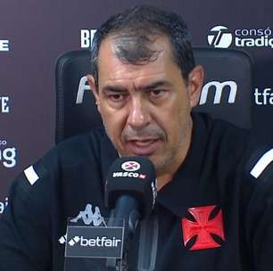 Fábio Carille terá que superar desafio fora das 4 linhas no Vasco