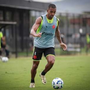 Paulo Henrique brinca sobre Vegetti e Piton e crê em título do Vasco em 2025