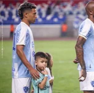 Paysandu encara sequência decisiva em três competições
