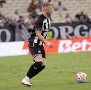 Ceará tem quatro jogadores de fora da 2ª final do Cearense; confira