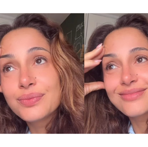Camila Pitanga se emociona com último capítulo de 'Beleza Fatal': 'São muitas camadas e muita alegria'