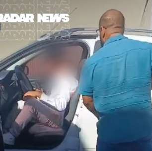 Noivo é preso minutos antes de casamento em Porto Seguro por dívida de pensão alimentícia
