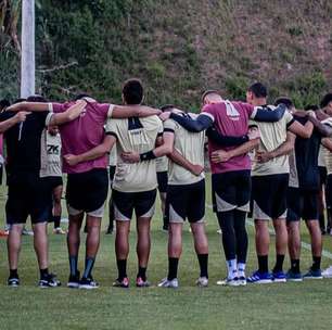 Opinião: no Barradão, o Vitória pode transformar a final em uma virada