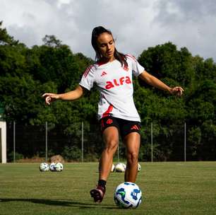 Internacional enfrenta o Bahia na estreia do Brasileirão Feminino