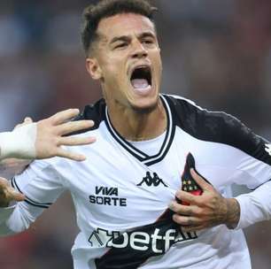 Coutinho pode sair? Interesse internacional gera tensão nos bastidores do Vasco