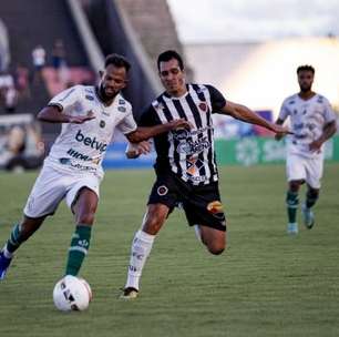 Botafogo-PB e Sousa iniciam caminhada rumo ao título do Paraibano de 2025