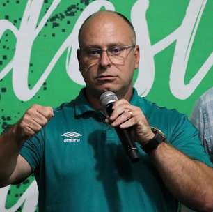 Presidente da Chapecoense ameaça tirar o time da Federação Catarinense